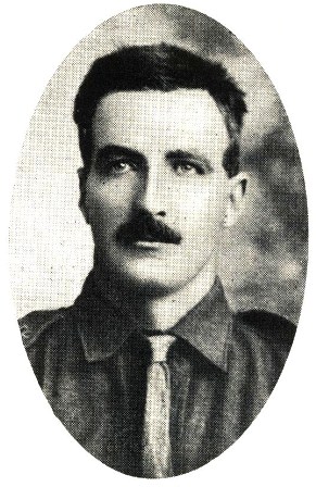 R S Edgar (War Service)